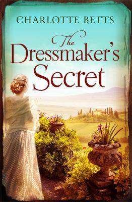 The Dressmaker-s Secret