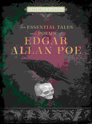 The Essential Tales and Poems of Edgar Allan Poe