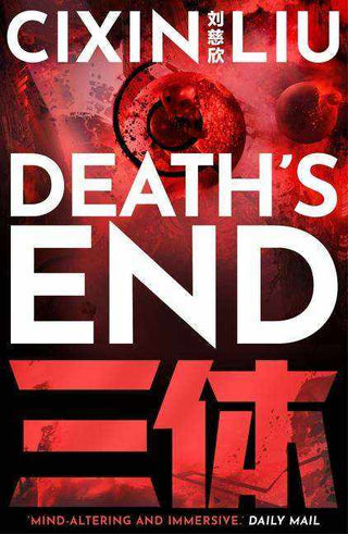 Death-s End