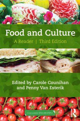 Food and Culture : A Reader