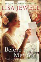 Before I Met You