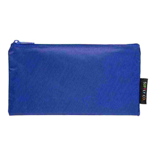 PENCIL CASE OSC FLAT BLUE