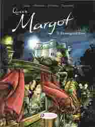 Queen Margot Endangered Love Book 3