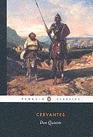 Don Quixote : Penguin Classics