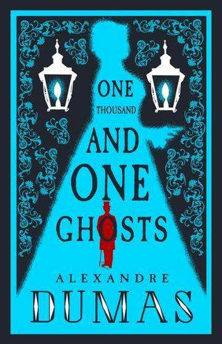 One Thousand and One Ghosts