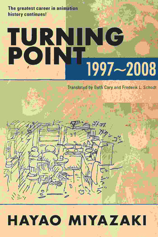 Turning Point 1997-2008