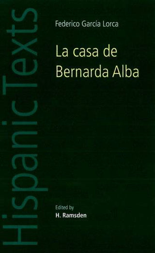 La Casa de Bernarda Alba