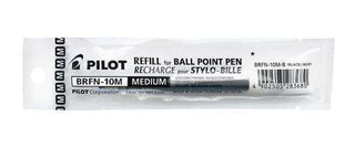 Pen Refill Pilot MR Ballpoint Medium Black