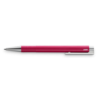 Pen Lamy Logo Ballpoint Raspberry