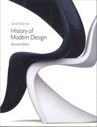 History of Modern Design