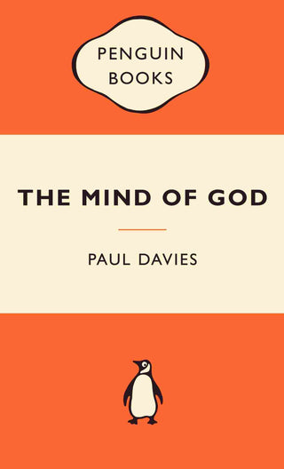 The Mind of God : Popular Penguins