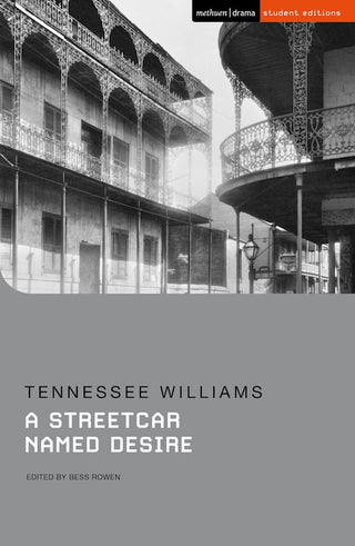 A Streetcar Named Desire