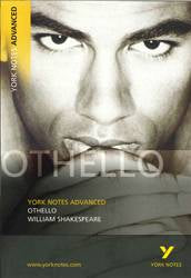 Othello York Notes Advanced