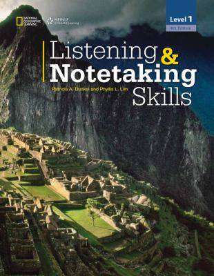 Listening and Notetaking Skills : Level 1 Student-s Book