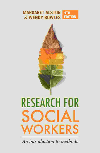 Research for Social Workers : An Introduction to Methods