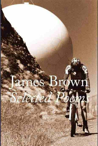 Selected Poems : James Brown