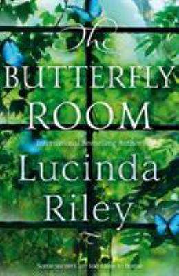 The Butterfly Room