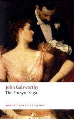 Forsyte Saga