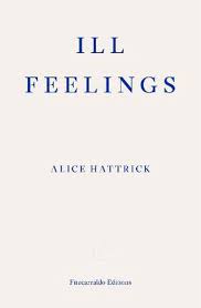 Ill Feelings : Stories of Unexplained Illness