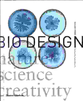 Bio Design : Nature Science Creativity