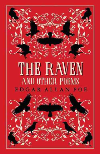 The Raven and Other Poems