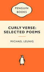 Curly Verse: Selected Poems : Popular Penguins