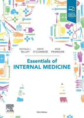 Essentials of Internal Medicine