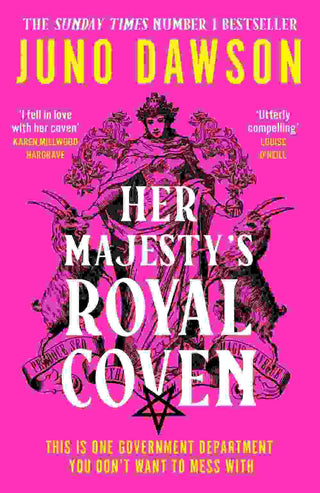 Her Majesty-s Royal Coven