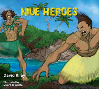 Niue Heroes