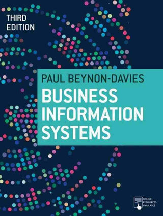 Business Information Systems