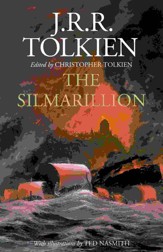 The Silmarillion : Illustrated Edition