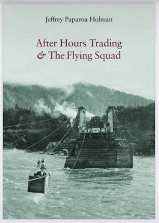 After Hours Trading and The Flying Squad