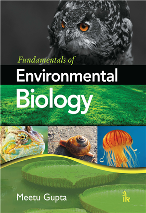 Fundamentals of Environmental Biology