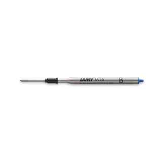 PEN REFILL LAMY BALLPOINT M16 BROAD BLUE