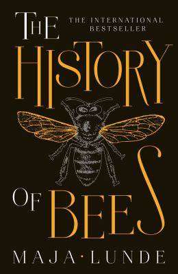 The History of Bees