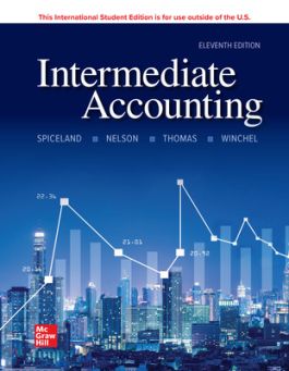 Intermediate Accounting