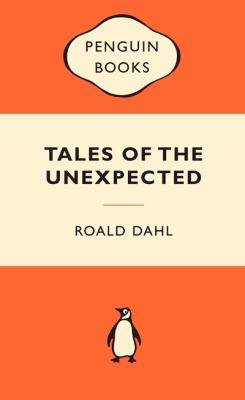 Tales Of The Unexpected : Popular Penguins