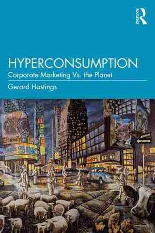 Hyperconsumption