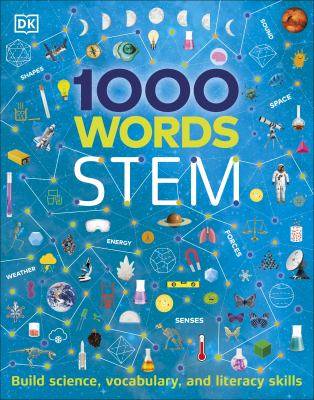 1000 Words : STEM