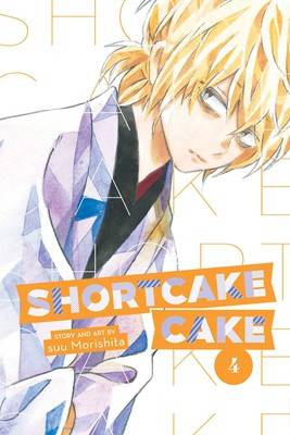 Shortcake Cake : Vol 4