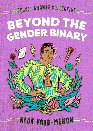 Beyond the Gender Binary