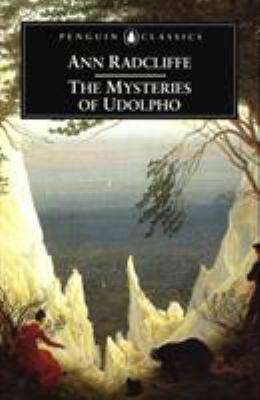 Mysteries of Udolpho : A Romance