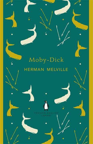 Moby-Dick : Penguin English Library