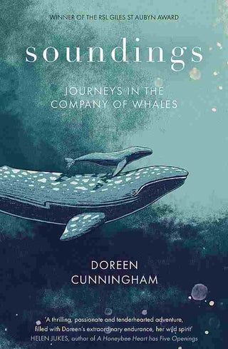 Soundings : Journeys in the Company of Whales