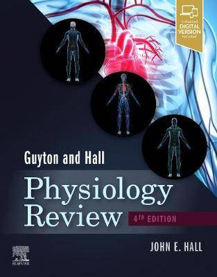 Guyton and Hall : Physiology Review