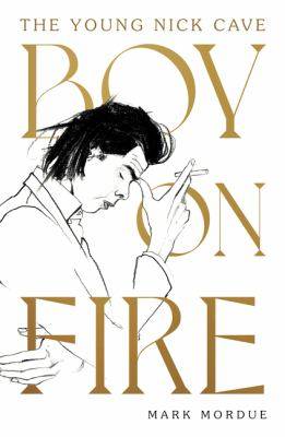 Boy on Fire