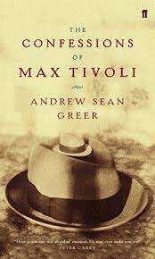 The Confessions of Max Tivoli