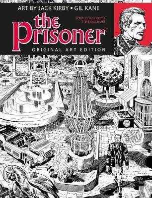 The Prisoner