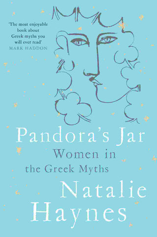 Pandora-s Jar : Women in the Greek Myths