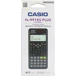 Calculator Casio fx-991ES Plus